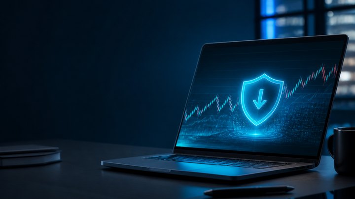 官方 App 示意